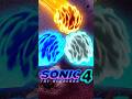 SONIC MOVIE 4