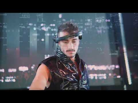 Arweenn | Laboratorium autumn 07.09.24  Kyiv, Ukraine rave.