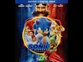 Closing To Sonic The Hedgehog 2 2022 2022 Blu Ray