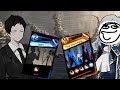Vergil Vs Loland