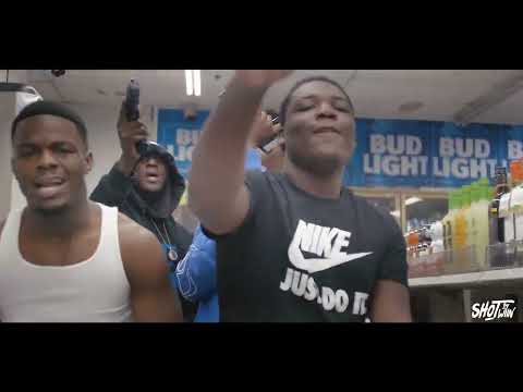 Baby Ak Bank F2S who #OfficialMusicVideo @ShotByTwiin