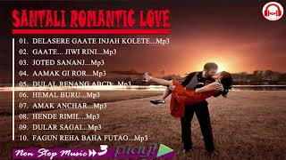New Santali Romantic 💗 Love Song 2020 // 💗 H