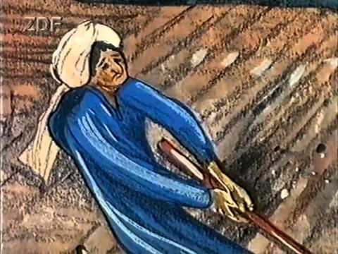 Löwenzahn Classics 071 Peter zieht das Eisen an