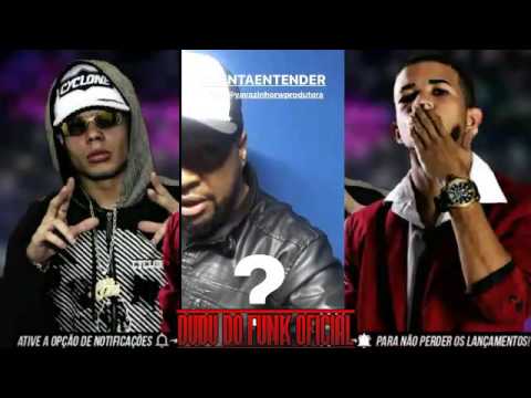 🔴MC LAN E MC MAGRINHO 🔴MAIS SOBRE A PRÉVIA...