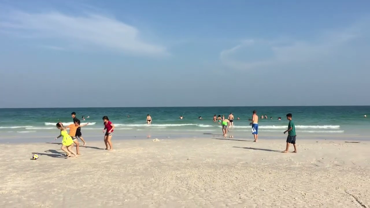 Experience a fascinating peek of Bai Vong Beach.