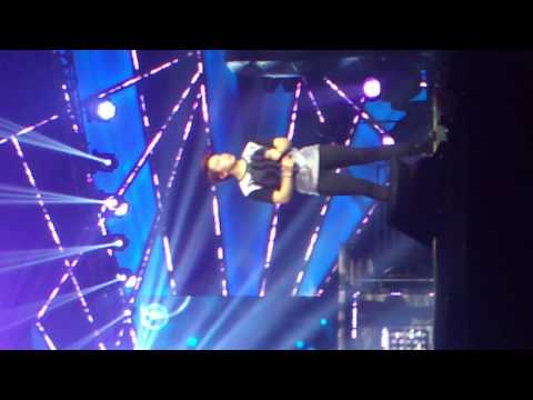 130602 SS5 INA DAY 2 - MARRY U (SUNGMIN FOCUS) By @ELF13Forever501