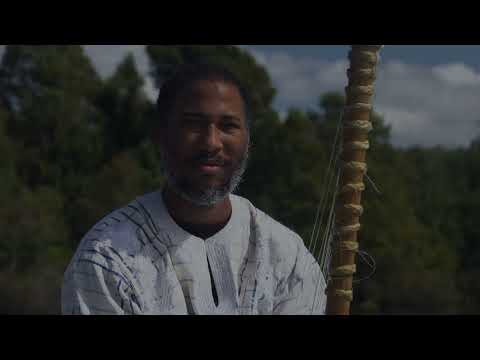 Singing on the Land featuring Teli Shabu at Somerset Place