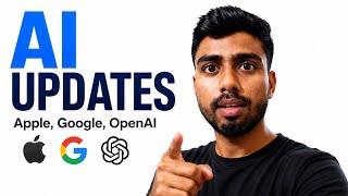 OpenAI's Jalapeño Chip Just Suppressed Nvidia — AI News Today