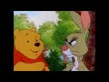 Winnie The Pooh April Pooh Ending Scene