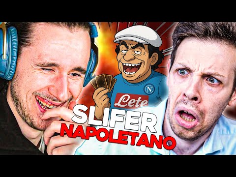 @Fierk vs nFire ma usa il DECK dello SLIFER NAPOLETANO.
