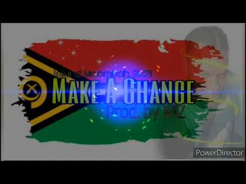Make a Change _-_ Original Era Riddim (Island Moombah 2k21) prod. by W!lZ