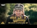 Ertugrul Ghazi Urdu | Episode 89 | Season 2
