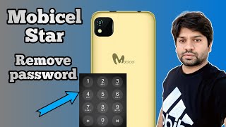 Mobicel Star Hard Reset | Unlock Password On Mobicel Star | Za Mobile Tech