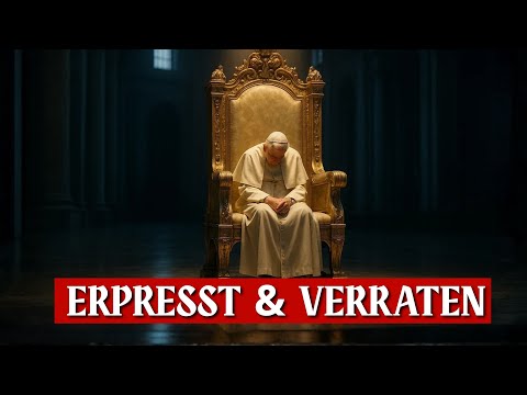 Joseph Ratzinger: Die schockierende Wahrheit hinter dem Rücktritt