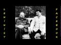 Lenin - The Communist International 