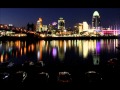 SCOTT WALKER   LIGHTS OF CINCINNATI