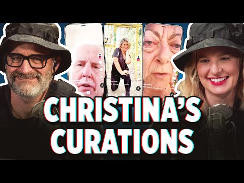 Christina's Curations | YMH Highlight
