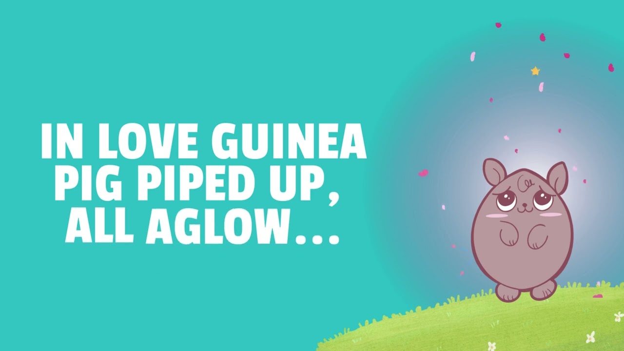 Little Rap on Happiness