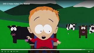 South Park | Timmy&#39;s Death