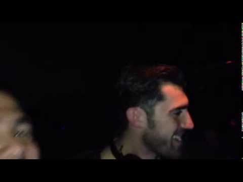 THE SCIENTISTS OF SOUND @ MALTA,SHADOW LOUNGE 21 and 22 FEBRUARY 2014