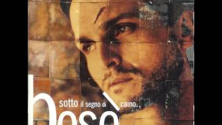 Miguel Bose   Se Tu Non Torni