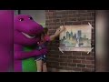 Barney Friends S6E19 Ready Set Go 2000 PBS Broadcast