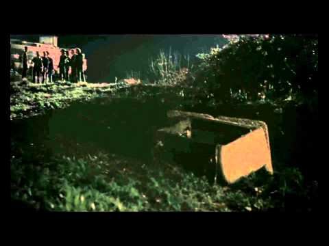 Pasolini: Clip "Romanzo Petrolio"