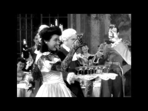 The Lost Weekend (1945) - Don Birnam and the Elixir