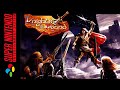 Longplay SNES Knights Of The Round Max Level 4K 60FPS