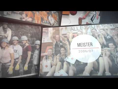 50 Jahre TV Langen Basketball -- Mega Gratulation!