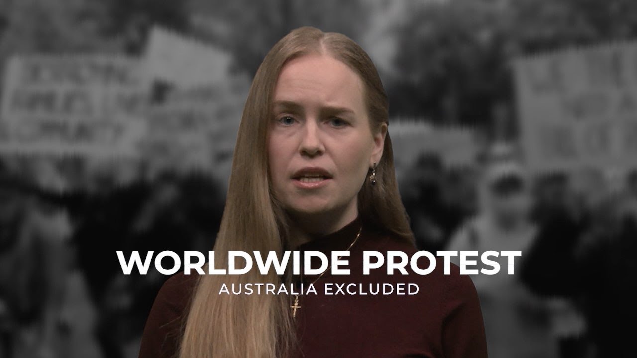 Australiërs smeken de wereld om hulp: ‘Dit is een officieel SOS-bericht’