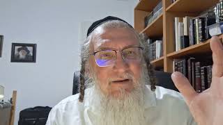 זרא שמשון - פרשת קדושים 2024 - רבי יוסף לנגה