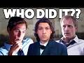 Can I Solve True Detective Before The Reveal
