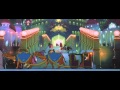 Little Nemo Inception
