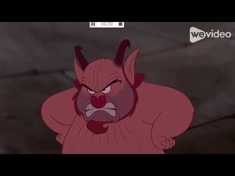 FlounderBob FishPants - Pizza Delivery