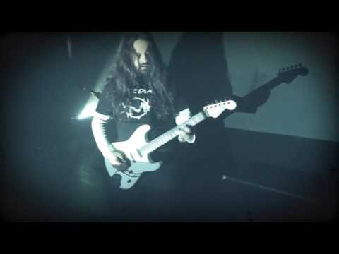 Meridian - City Of Holy War (Official Music Video)