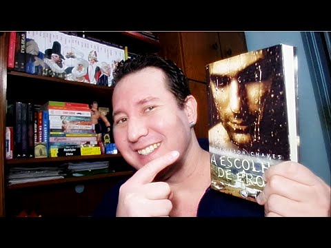 Resenha de A Escolha de Eron, de Ademilson Chaves, publicao da Selo Jovem