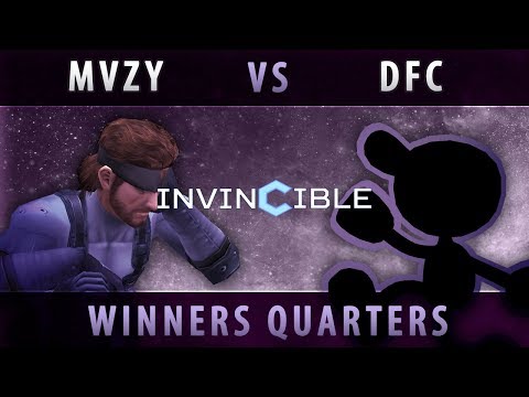 MVZY (Snake) vs ALS | Drugfreechu (GnW) - Invincible Winners Quarters