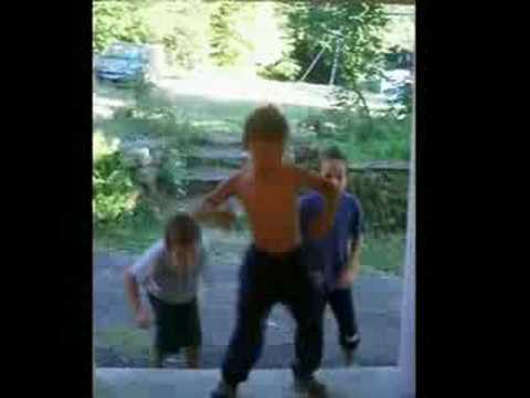 Tecktonik killer - Fuck that shit