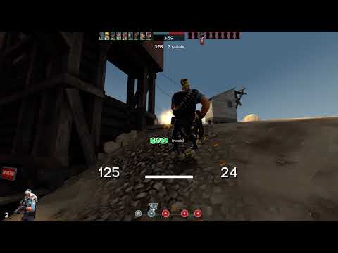 UGC HL S32 Grand Finals Sniper POV - W11 Upward/Product