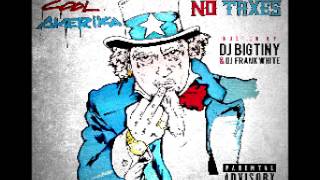 Cool Amerika - Middle Fingers