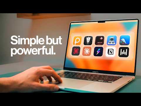 10 Mac Apps That Make Using My Computer Fun