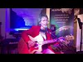 Bish's Hideaway, a Stephen Bishop Cover