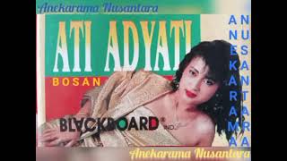 Download lagu Bosan (ATI ADYATIE) Karya & Musik: Jeffrey Bulle mp3 Download lagu Bosan (ATI ADYATIE) Karya & Musik: Jeffrey Bulle mp3