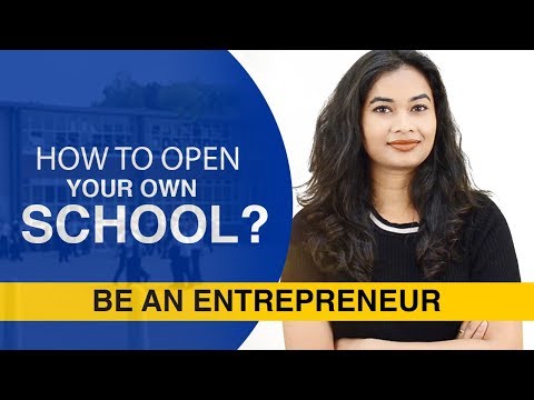 , title : '6 Important Tips to Open your own School - Be an Entrepreneur'