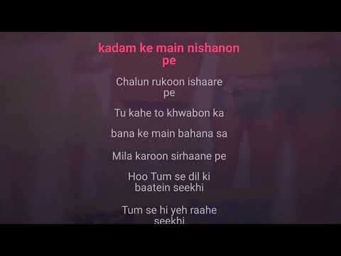 Khuda Jaane | Karaoke