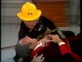 Tim Conway Cracks Up Harvey Korman (in the Fireman sketch)
