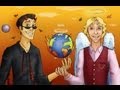 Good Omens - Book Trailer [Terry Pratchett & Neil ...