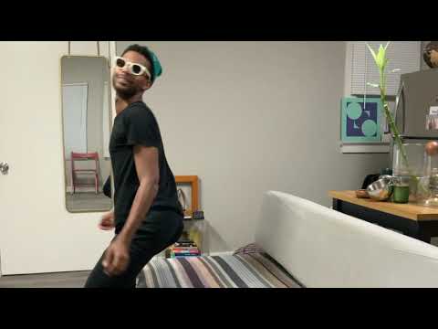 @DANCEPRINCEDREW - Winey Winey - Timeka Marshall