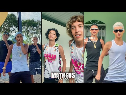 EU DOU 1 DOU 2 DOU 3 DOU 4, CARACA O MLK TÁ AFIADO Vs PORRADEIR0 NA MINHA XRC - PH CALVIN & ROBACENA